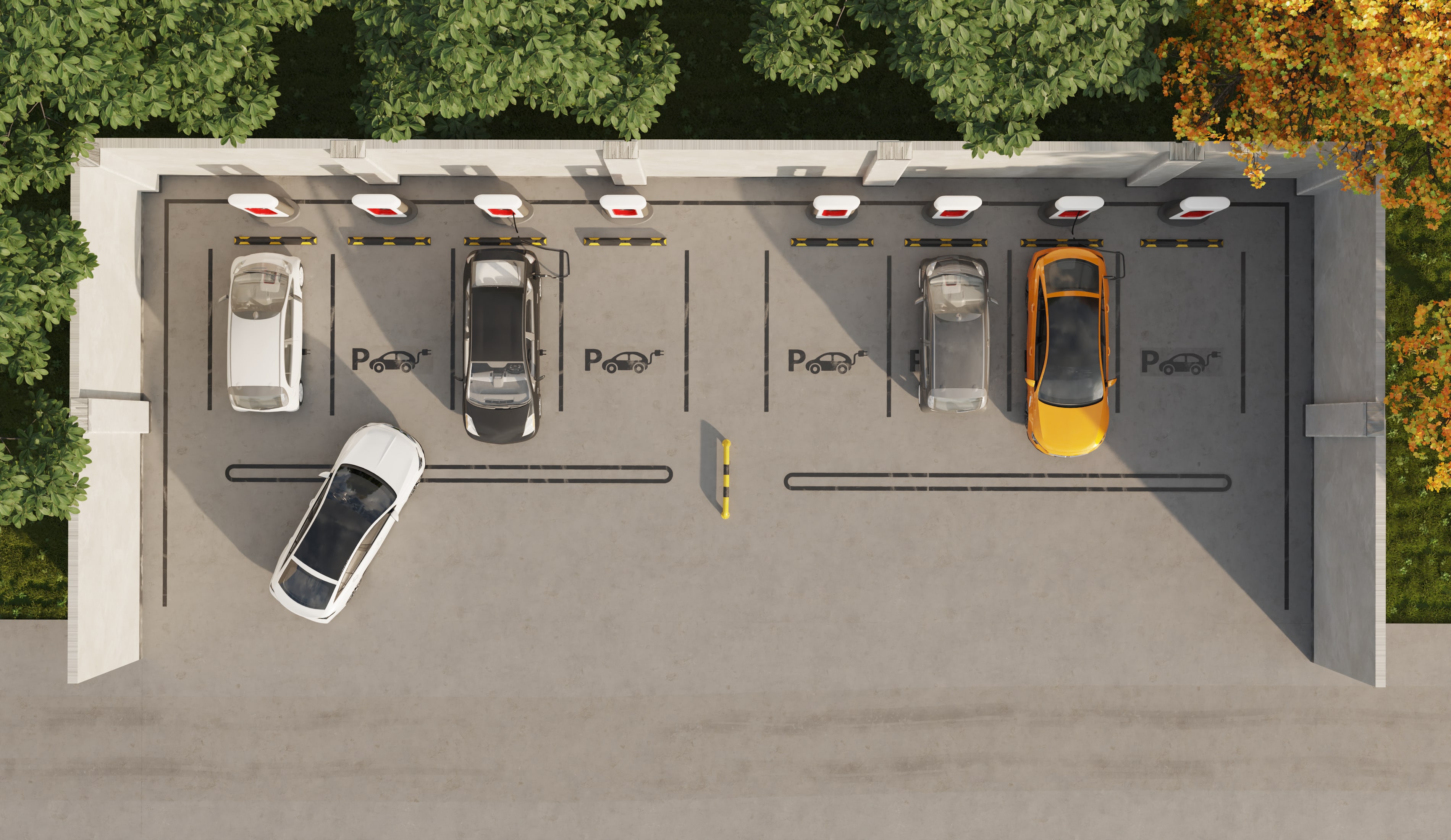 smartcarparking